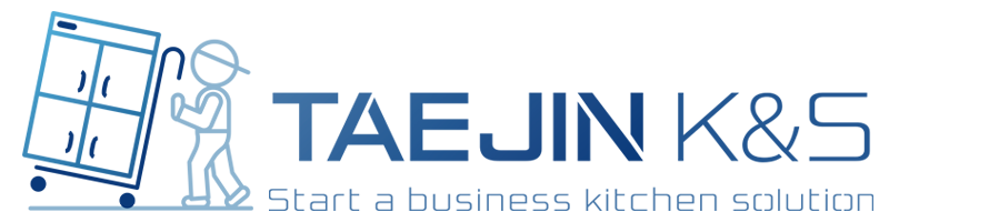 주식회사 태진케이엔에스_로고